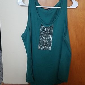 Tank sz XL